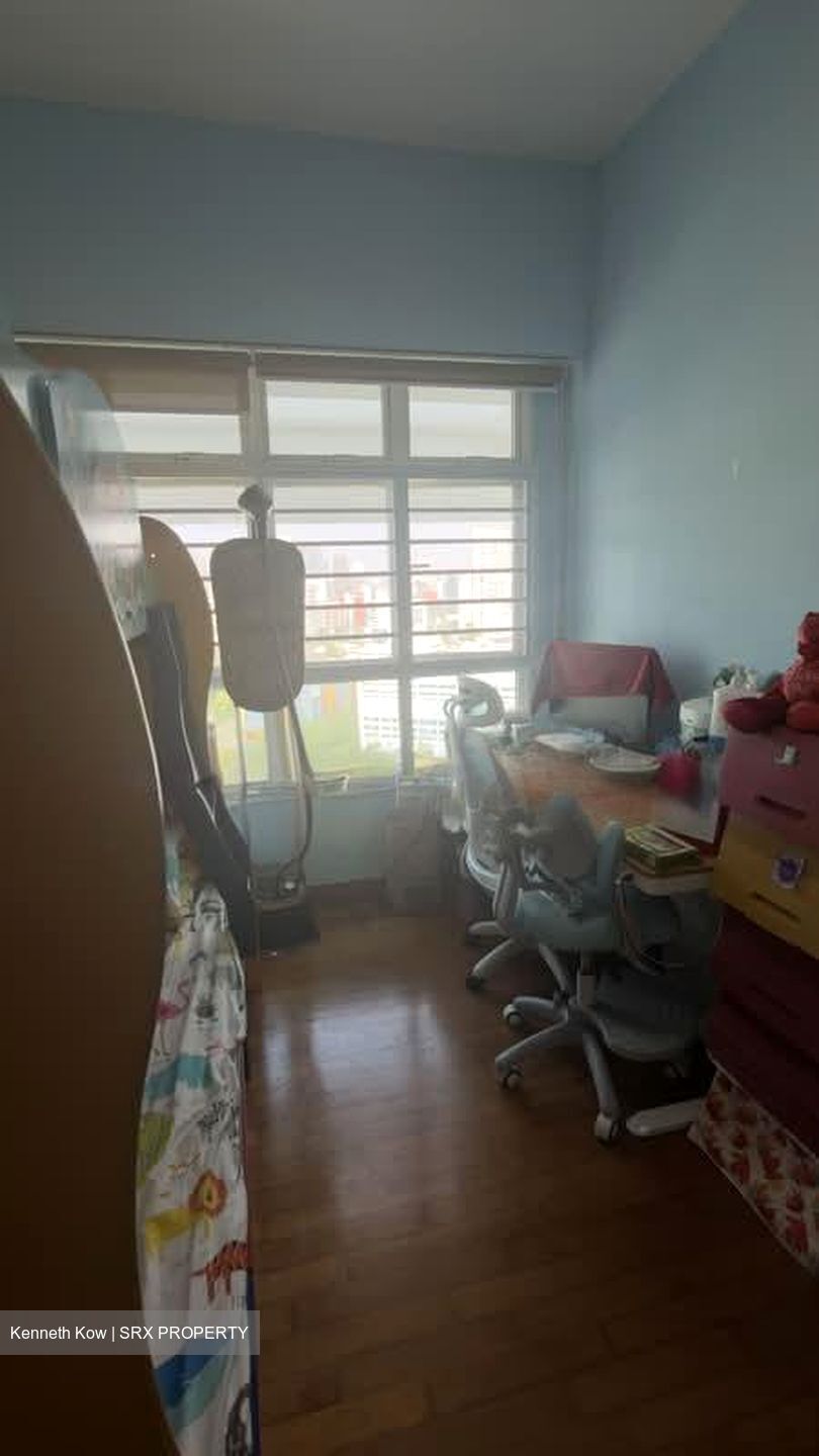 Blk 8A Kallang Trivista (Kallang/Whampoa), HDB 5 Rooms #594132111